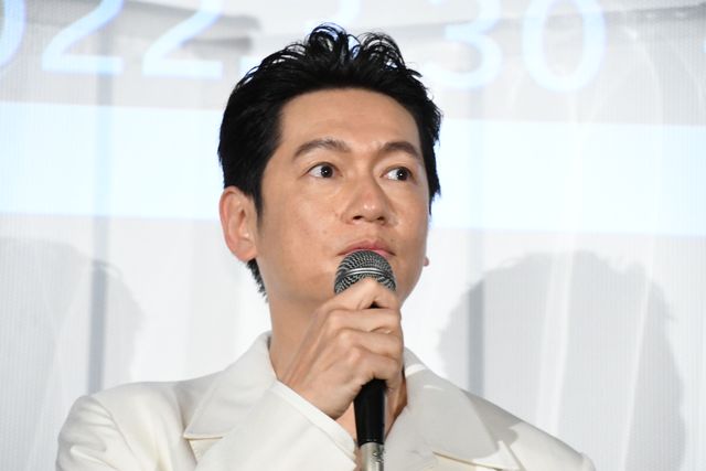 成田凌、井浦新との再共演に喜び「新さんとしかできないお芝居があった」（2枚目）