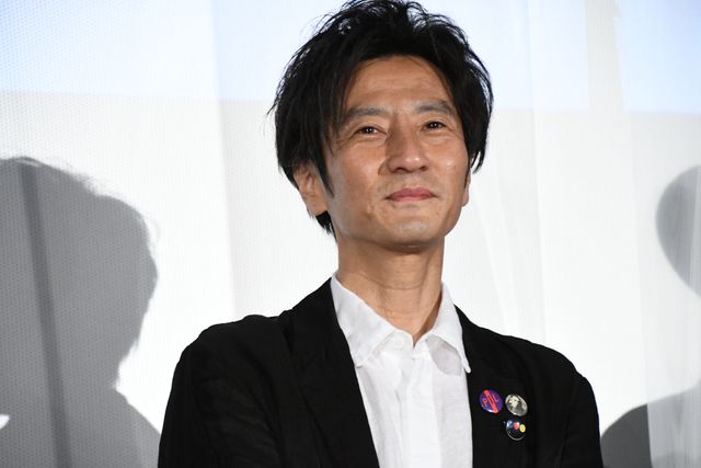 成田凌、井浦新との再共演に喜び「新さんとしかできないお芝居があった」（7枚目）