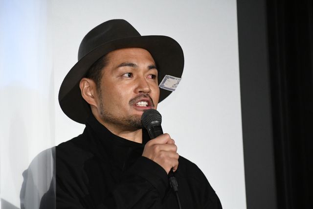 成田凌、井浦新との再共演に喜び「新さんとしかできないお芝居があった」（8枚目）