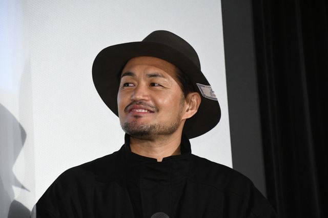 成田凌、井浦新との再共演に喜び「新さんとしかできないお芝居があった」（9枚目）