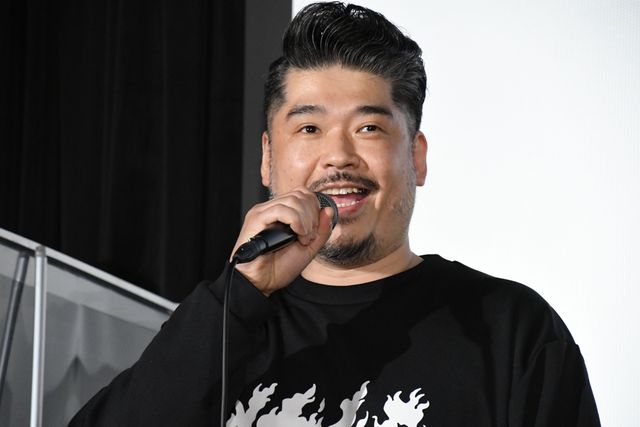 成田凌、井浦新との再共演に喜び「新さんとしかできないお芝居があった」（12枚目）