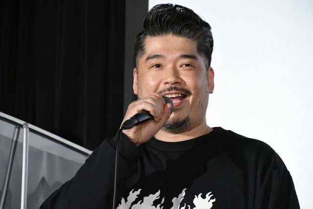 成田凌、井浦新との再共演に喜び「新さんとしかできないお芝居があった」（13枚目）