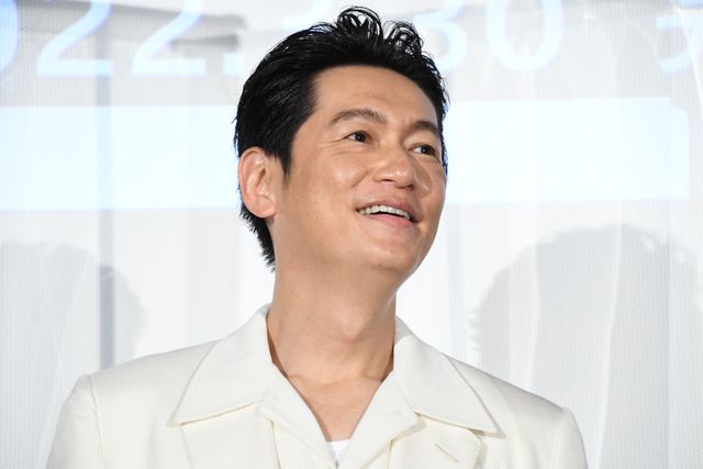 成田凌、井浦新との再共演に喜び「新さんとしかできないお芝居があった」（15枚目）