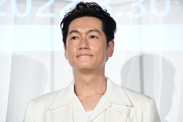 成田凌、井浦新との再共演に喜び「新さんとしかできないお芝居があった」（16枚目）