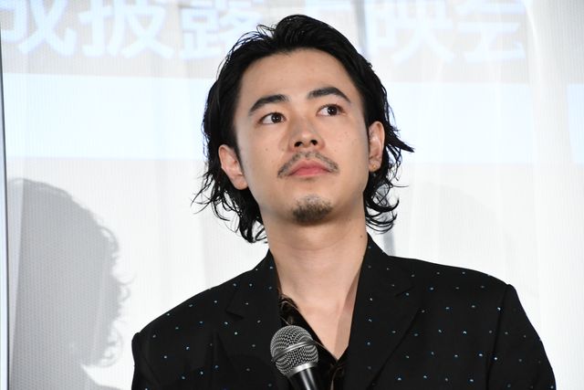 成田凌、井浦新との再共演に喜び「新さんとしかできないお芝居があった」（17枚目）