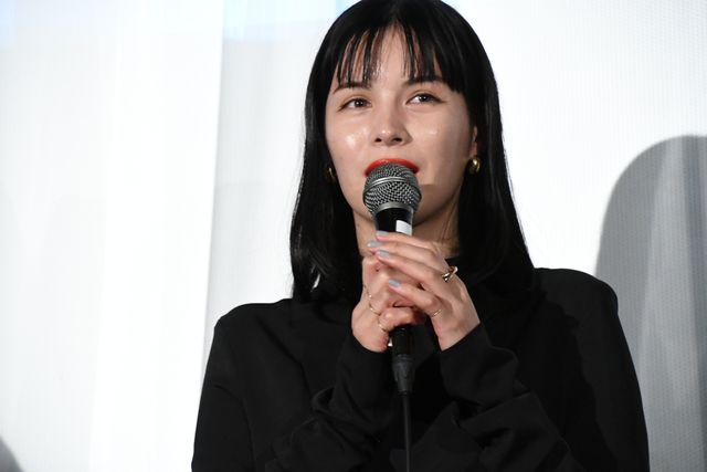 成田凌、井浦新との再共演に喜び「新さんとしかできないお芝居があった」（19枚目）