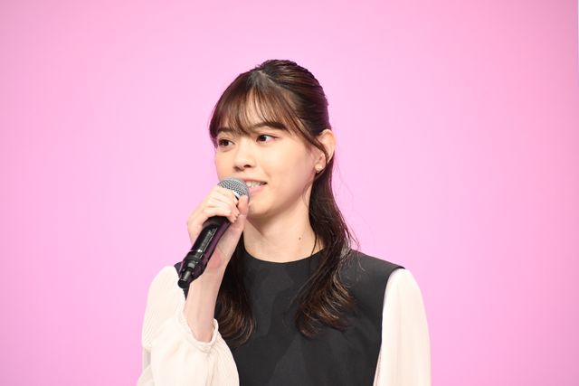 松村北斗がカッコよすぎる！ドラマ「恋なんて、本気でやってどうするの？」制作発表（7枚目）