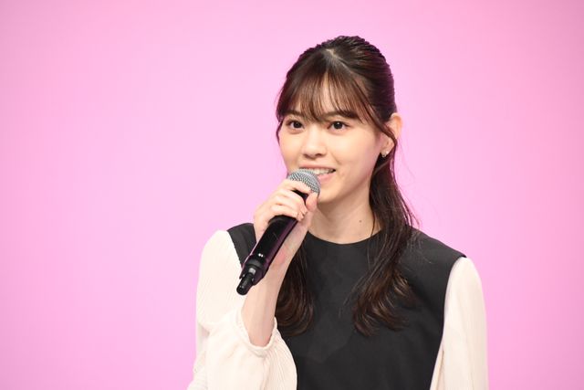 松村北斗がカッコよすぎる！ドラマ「恋なんて、本気でやってどうするの？」制作発表（8枚目）