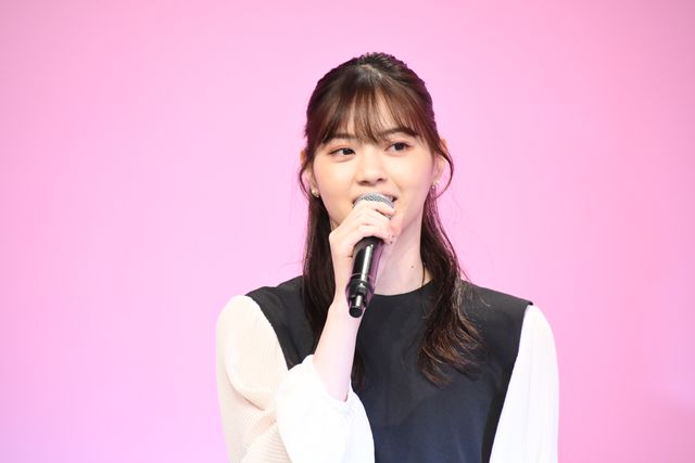 松村北斗がカッコよすぎる！ドラマ「恋なんて、本気でやってどうするの？」制作発表（9枚目）