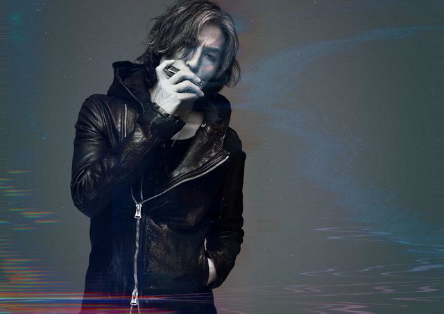 B&#39;z - SING シング:ネクストステージ ちょっこりさん クレイキャロウェイ 稲葉浩志 SING／シング:ネクストステージ」稲葉浩志＆長澤まさみの