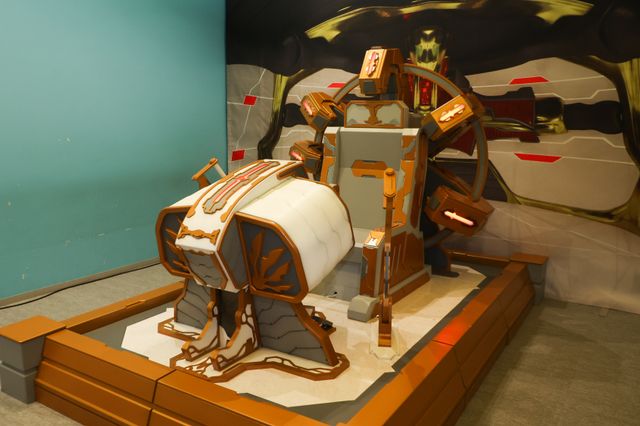 ゴジュウジャーとゴレンジャーが一触即発…Gロッソ「ゴジュウジャーショー第4弾」公開リハーサル（11枚目）