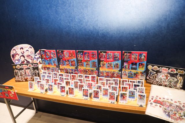 ゴジュウジャーとゴレンジャーが一触即発…Gロッソ「ゴジュウジャーショー第4弾」公開リハーサル（12枚目）