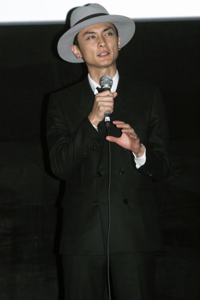 『彼女の人生は間違いじゃない』第22回釜山国際映画祭フォトギャラリー（3枚目）