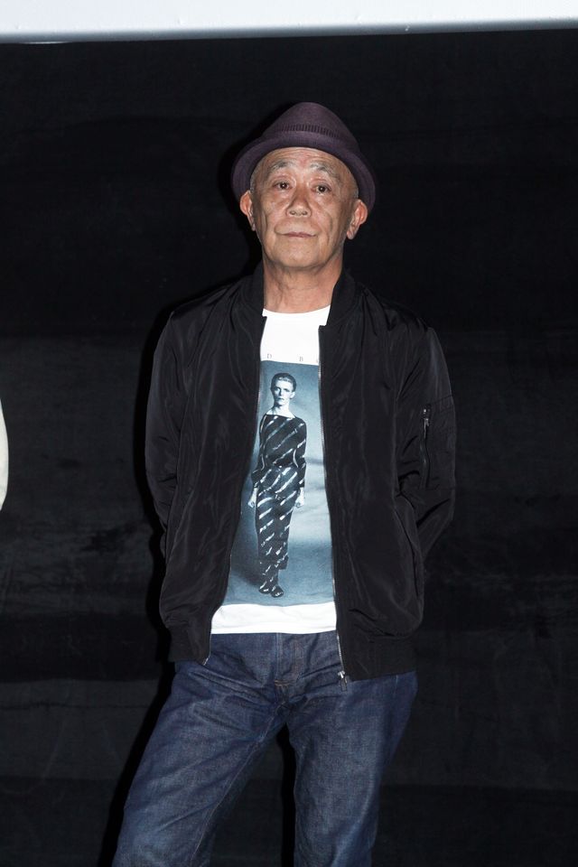 『彼女の人生は間違いじゃない』第22回釜山国際映画祭フォトギャラリー（5枚目）