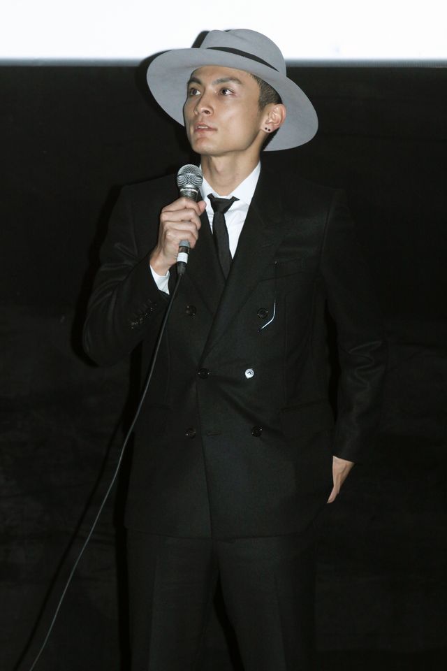 『彼女の人生は間違いじゃない』第22回釜山国際映画祭フォトギャラリー（6枚目）