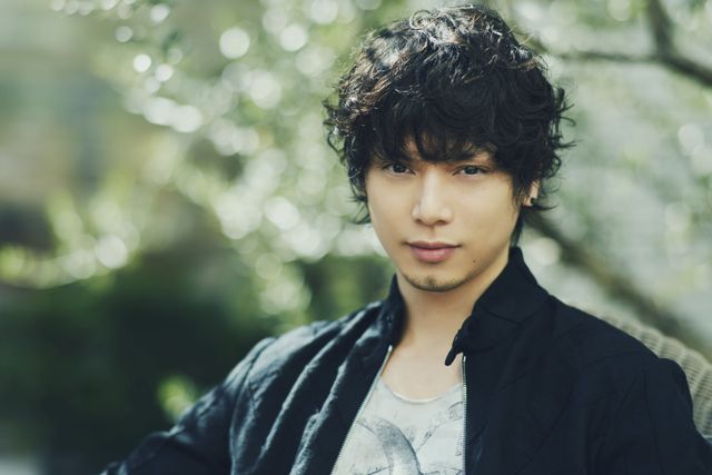 イケメン＆イクメンパパな水嶋ヒロ：フォトギャラリー