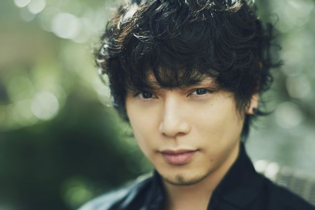 イケメン＆イクメンパパな水嶋ヒロ（2枚目）