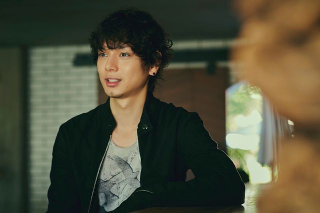 イケメン＆イクメンパパな水嶋ヒロ（3枚目）