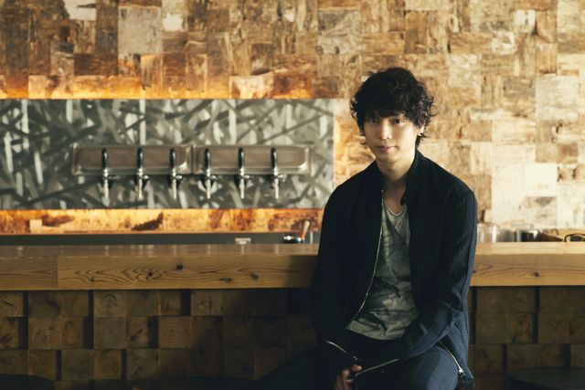 イケメン＆イクメンパパな水嶋ヒロ（4枚目）