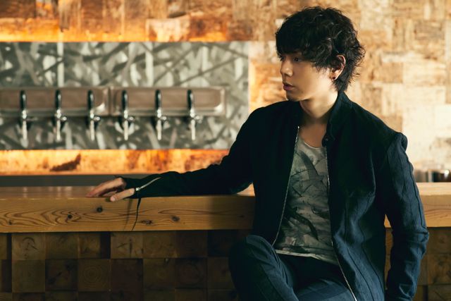 イケメン＆イクメンパパな水嶋ヒロ（5枚目）