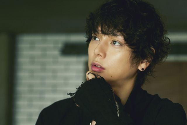 イケメン＆イクメンパパな水嶋ヒロ（6枚目）