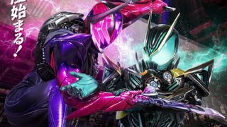 「仮面ライダーゼッツ」前代未聞の“夢オチ”展開で第2章へ　新主題歌はYUTA、新ビジュアルにドォーン参戦