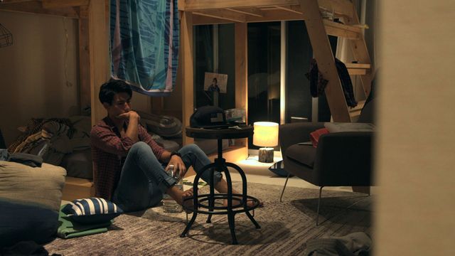 “ギルティ侍”玉城大志の波乱万丈の「テラスハウス」ライフ：フォトギャラリー