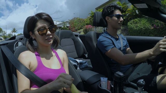 “ギルティ侍”玉城大志の波乱万丈の「テラスハウス」ライフ（4枚目）