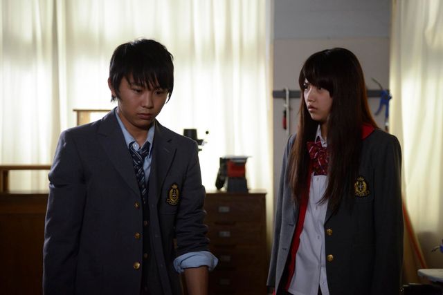 映画『生贄のジレンマ』フォトギャラリー（2枚目）