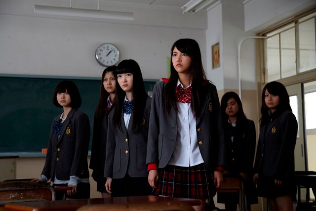 映画『生贄のジレンマ』フォトギャラリー（3枚目）