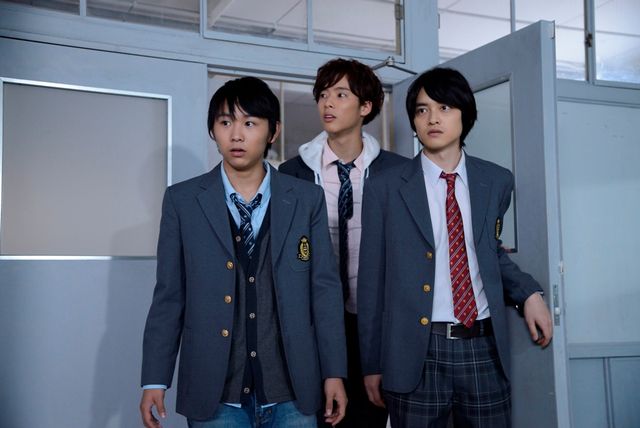 映画『生贄のジレンマ』フォトギャラリー（5枚目）