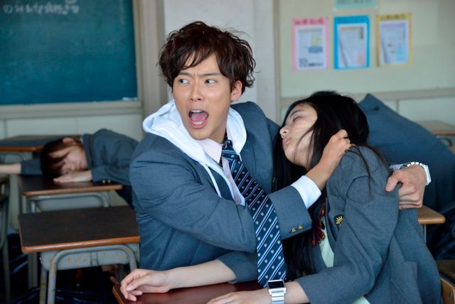 映画『生贄のジレンマ』フォトギャラリー（6枚目）