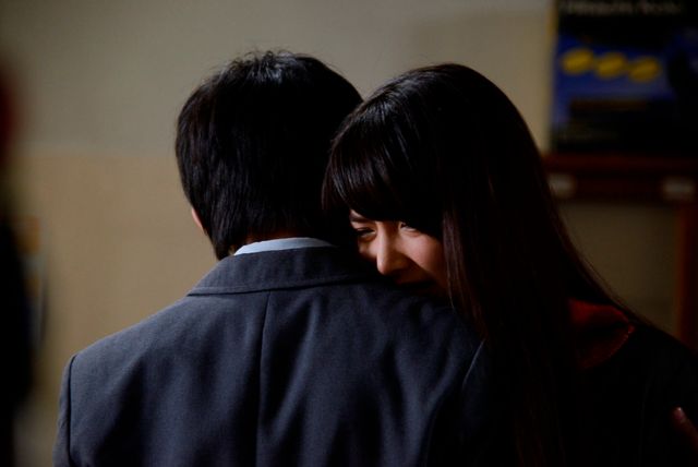 映画『生贄のジレンマ』フォトギャラリー（7枚目）