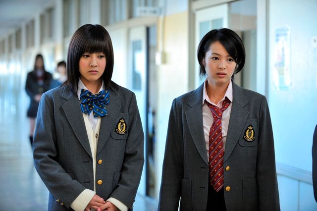 映画『生贄のジレンマ』フォトギャラリー（8枚目）