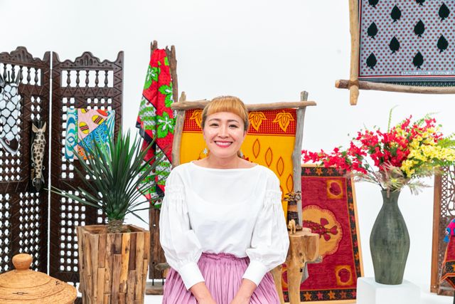 武田航平「あいのり：African Journey」のスタジオMCに！（4枚目）