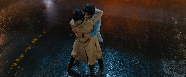 【6枚】香の100tハンマー＆海坊主も！『シティーハンター THE MOVIE 史上最香のミッション』場面写真（4枚目）