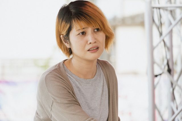 吉田美月喜＆常盤貴子が母娘役『あつい胸さわぎ』メインビジュアルほか（6枚目）