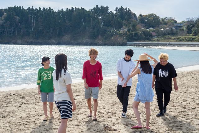 爽やかすぎ！「おかえりモネ」永瀬廉が演じる及川亮（3枚目）