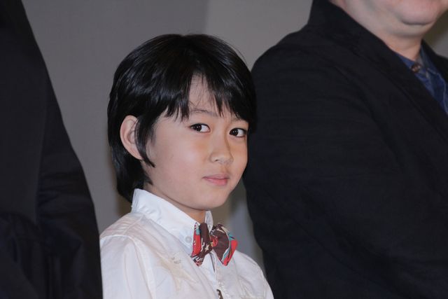 田畑智子、”理想の家族”を語る！写真ギャラリー（3枚目）