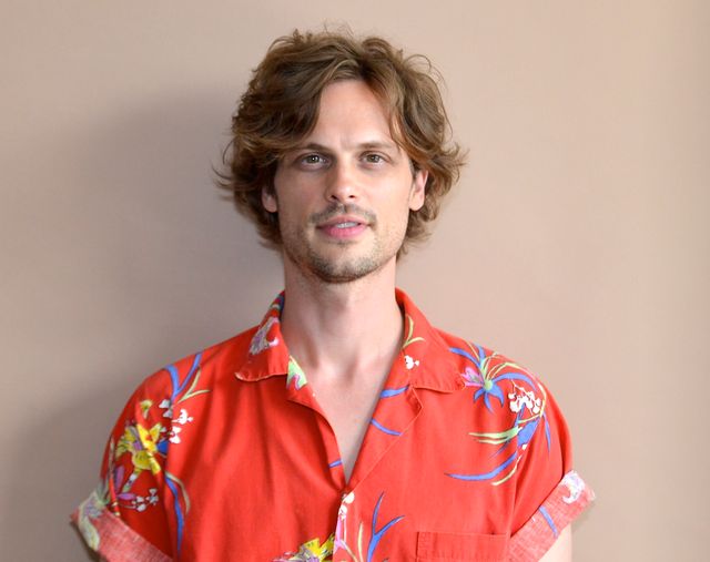 イケメン！「クリマイ」マシュー・グレイ・ガブラー来日記念フォトギャラリー！（4枚目）