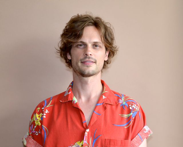 イケメン！「クリマイ」マシュー・グレイ・ガブラー来日記念フォトギャラリー！（5枚目）