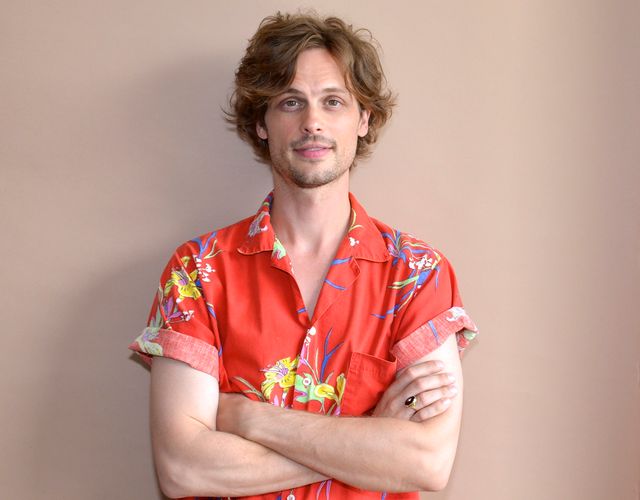 イケメン！「クリマイ」マシュー・グレイ・ガブラー来日記念フォトギャラリー！（6枚目）