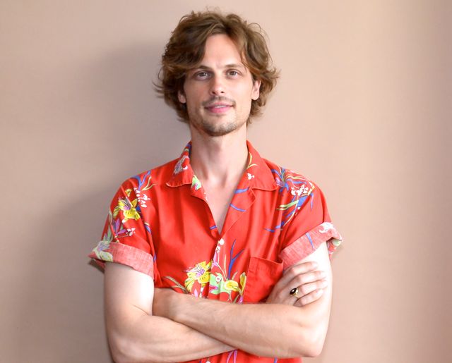 イケメン！「クリマイ」マシュー・グレイ・ガブラー来日記念フォトギャラリー！（7枚目）