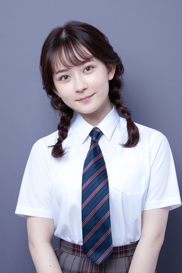 実写ドラマ「荒ぶる季節の乙女どもよ。」キャラビジュアル＜5枚＞（4枚目）