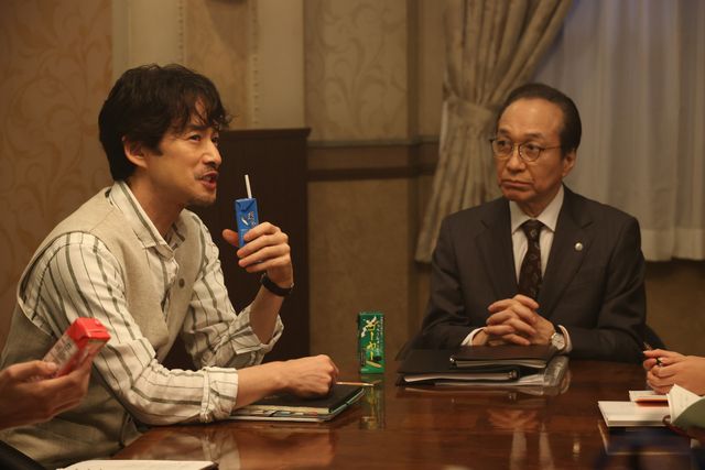 宮世琉弥＆渡邉美穂も出演！スペシャルドラマ「イチケイのカラス　スペシャル」（10枚目）