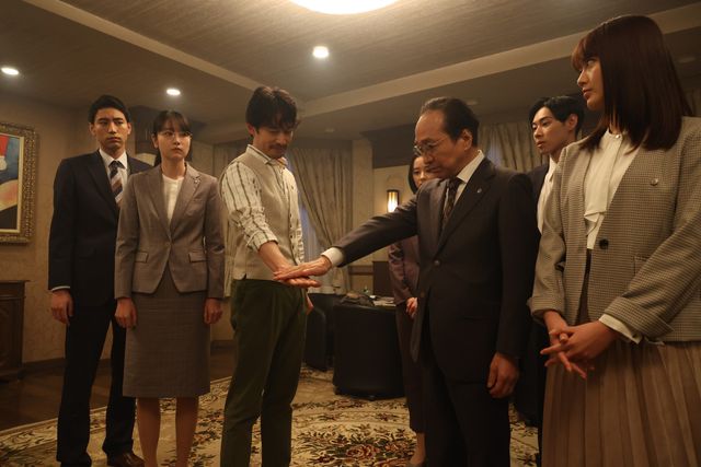 宮世琉弥＆渡邉美穂も出演！スペシャルドラマ「イチケイのカラス　スペシャル」（11枚目）