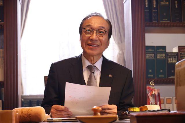 宮世琉弥＆渡邉美穂も出演！スペシャルドラマ「イチケイのカラス　スペシャル」（14枚目）