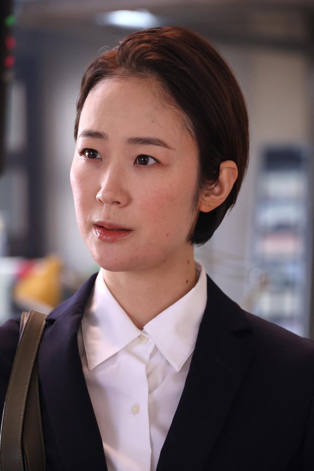 宮世琉弥＆渡邉美穂も出演！スペシャルドラマ「イチケイのカラス　スペシャル」（15枚目）