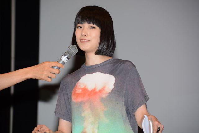 『凶悪』の白石和彌監督、“凶悪”イメージの払拭を目論み、女子中学生たちと“トイレ映画”作り　画像ギャラリー：フォトギャラリー