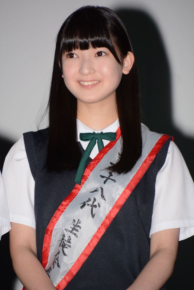 『凶悪』の白石和彌監督、“凶悪”イメージの払拭を目論み、女子中学生たちと“トイレ映画”作り　画像ギャラリー（2枚目）